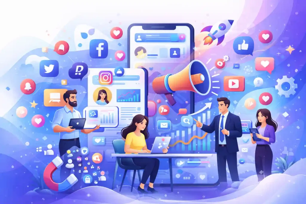 social-media-marketing