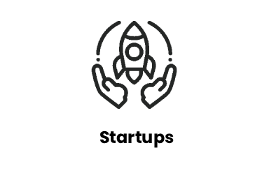 startups